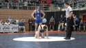 174lbs Mike Cannon American- vs. Luke Rebertus Navy-