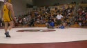 184lbs Jason Brown Buffalo- vs. Dustin Kilgore Kent State-