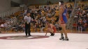 184lbs Kirk Smith Boise State- vs. Nate Holley Cornell-
