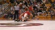 184lbs Ricky Eichenlaub Sacred Heart- vs. Justin Kerber Cornell-