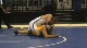 184lbs Joe Leblanc Wyoming- vs. Chris Honeycut Edinboro-