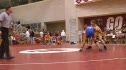 184lbs Kirk Smith Boise State vs. Dustin Kilgore Kent State