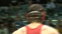 184lbs David Craig Lehigh- vs. Justin Kerber Cornell-