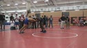 184lbs Ed Ruth Penn State- vs. Quentin Wright -
