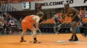 184lbs Cody Hill OSU- vs. Dorian Henderson Missouri-