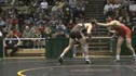 184lbs Corey Peltier Maryland- vs. David Craig Lehigh-