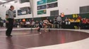 184lbs David Erwin Penn State- vs. Pat Bradshaw Edinboro-