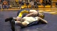 184lbs Dustin Kilgore Kent State- vs. Zach Thomusseit Pitt-