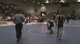 184: Erich Smith-Michigan (11-2) Harrison Cook-Pennsylvania