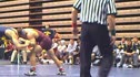 184lbs Hunter Collins Michigan- vs. Brian Shaw Bloomsburg-