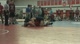 184lbs James Gonzalez East Stroudsburg- vs. Andrew Nederlof Muhlenberg-