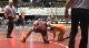 184lbs Jared Shelton Oklahoma State- vs. Vince DiDona Central Michigan-
