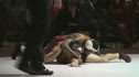 184lbs Jerome Ward ISU- vs. Erich Schmidtke OU-