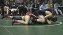 184lbs Josh Patterson Binghamton- vs. Josh Ihnen Nebraska-