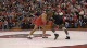 184lbs Justin Kerber Cornell- vs. Dorian Henderson Missouri-