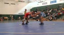 184lbs Kenji Porter Columbia- vs. Mike Whalen Rutgers-