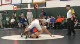 184lbs Kirk Smith Boise State- vs. Chris Honeycutt Edinboro-