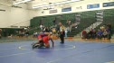 184lbs Kirk Smith Boise State- vs. Chris Orzechowski Rutgers-