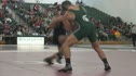 184lbs Nick Palmieri Michigan State- vs. Andy OLoughlin Northern Iowa-