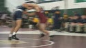 184lbs Ortega Penn State- vs. David Lalo Harvard-