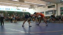 184lbs Phil Bomberger Penn State- vs. Rocco Caponi Virginia-