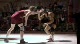 184lbs Vince Jones Nebraska- vs. Pat Flynn Oklahoma-