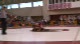 184lbs Chris Daggett Liberty- vs. Travis Dale Cornell-