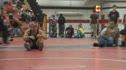184lbs Ed Ruth Penn State- vs. Shane Mallory East Stroudsburg-