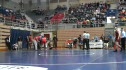 184lbs Justin Kerber Cornell- vs. Louis Caputo Harvard-