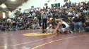 189 lbs hs SF, Max Thomusseit, St Paris Graham vs Nick Mills University, OH