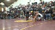 189 lbs hs SF, Max Thomusseit, St Paris Graham vs Nick Mills University, OH