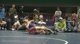 189lbs Antonio Giorgio PA- vs. Stephen Mcpeek TX-