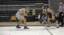 189lbs Max Huntley Blair- vs. Alex Pagnotta McDonogh-