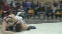 189lbshs Mike Evans Blair Academy- vs. Stephen McPeek Bishop Lynch-