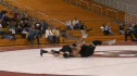 189lbs Brandon Brock South Seneca- vs. Kevin Sessler Waterloo-