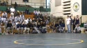 189lbs Brent Frantz St Edwards- vs. Ben Krakower Blair-
