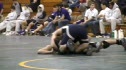 189lbs Brent Frantz St Edwards- vs. Donald McNeil Wyoming Seminary-