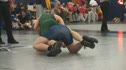 189lbs Chris Cvetic St Ed- vs. Matt Bilodeau Wyoming Seminary-