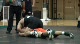 189lbs Evan Gros Team Michigan Blue- vs. Tommy Tuck Missouri Storm-