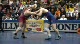 189lbs Jon Fausey -PA vs. Chris Perry Stillwater-OK