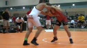 189lbs Josh Dasilreira Southern Florida Lightning- vs. Jeff Wilson Ohio Lightning-