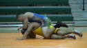 189lbs Julio Martinez New Mexico- vs. Rydra Schafer Delaware-