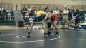 189lbs Justin Heiserman Michigan Heat- vs. Nick Ruggear Turks Head-