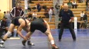189lbs Lewis Foutz Blue Springs-MO vs. Brandon Romano Roseburg-OR