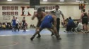 189lbs Sanchez SI- vs. Tredenick MO-