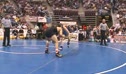 189lbs Antonio Georgio Warwick- vs. Andre Petroski Springfield-