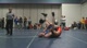 189lbs Antonio Giorgio PA- vs. Ben Brooks IL-