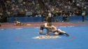 189lbs Austin Meys Shenendehowa- vs. Brendan Dwyer Pittsford-