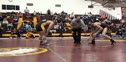 189lbs Matthew Hechsel -MN vs. Nick Miller -OH