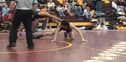 189lbs Morgan Mcintosh -CA vs. Nick Brown -OH